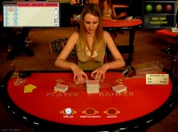 Redbet Live Casino