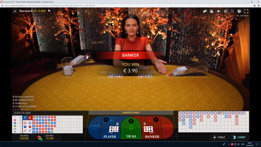 Casino Test:  20 verschiedene Online Casinos in 5 Stunden