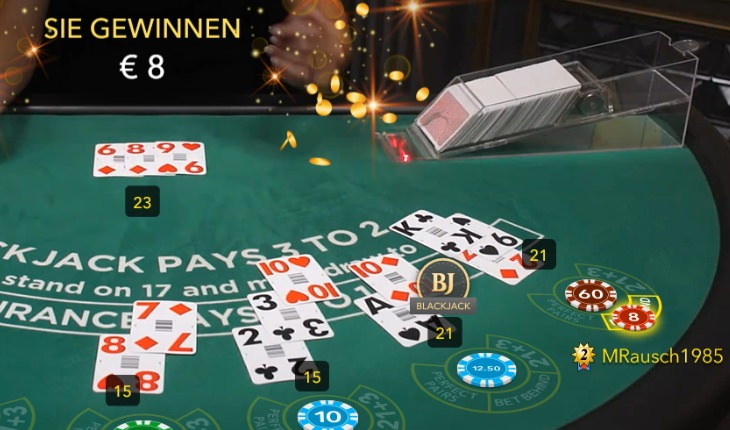 Meine Casino Storys