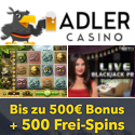 Red Flush 100% Bonus und 50 Freispiele