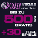 Willkommensbonus InterCasino