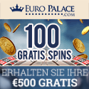 40 Free Spins ohne Einzahlung