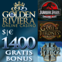 Red Flush 100% Bonus und 50 Freispiele