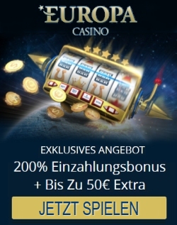 Die besten Bonus Angebote 2017