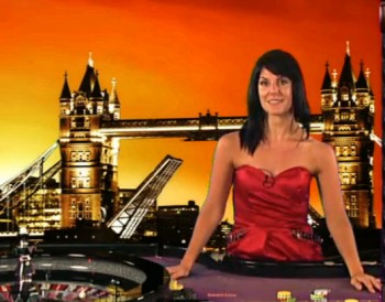 Live Dealer und Croupiers