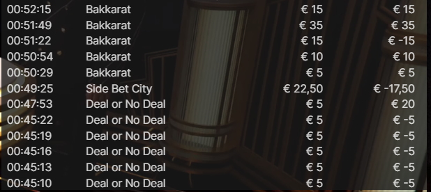 Deal or No Deal Live