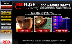 Red Flush