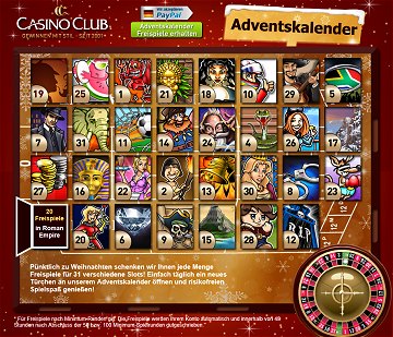 Gratis Freispiele in Online Casinos