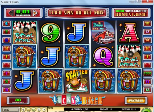 Gratis Freispiele in Online Casinos