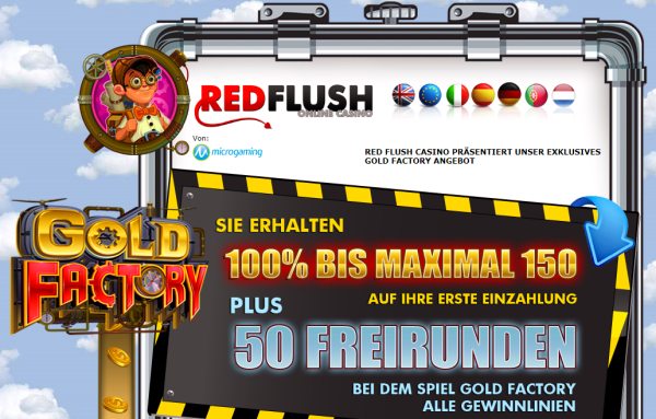 30 Freispiele und bis zu 1600 Euro Bonus