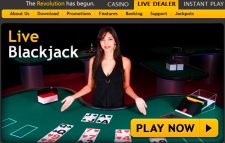 Go Wild Casino Live