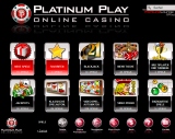 Platinum Play Livecasino