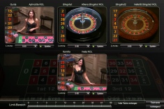 Live Casino770