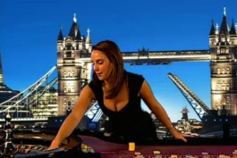 Smart Live Casino Roulette getestet