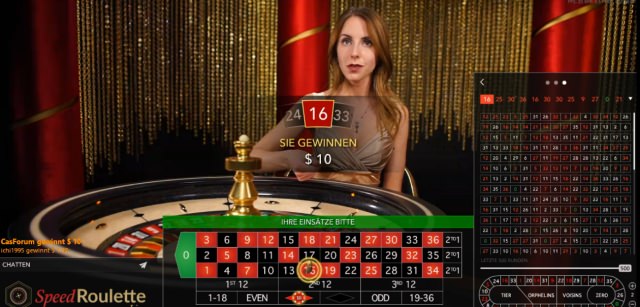 Spielmanipulation im Roulette. Eure Meinung ist gefragt.