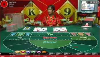 Lucky Hill Casino mit Live Dealer Games