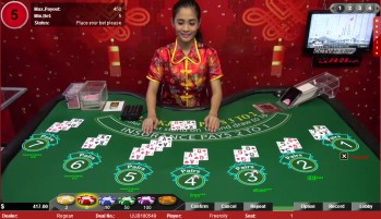 Lucky Hill Casino mit Live Dealer Games