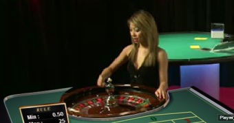 Go Wild Casino Live