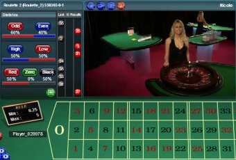 Platinum Play Livecasino