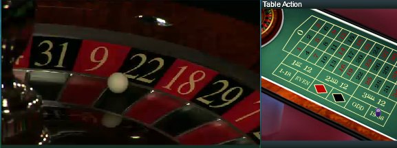 Platinum Play Livecasino