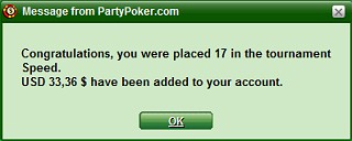 Party Poker und Party Casino