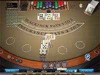 Casinotest: 1Casino