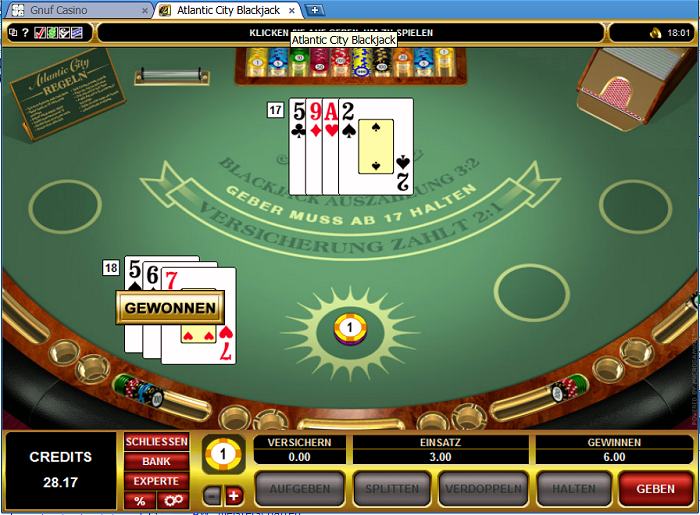 Gratis Freispiele in Online Casinos