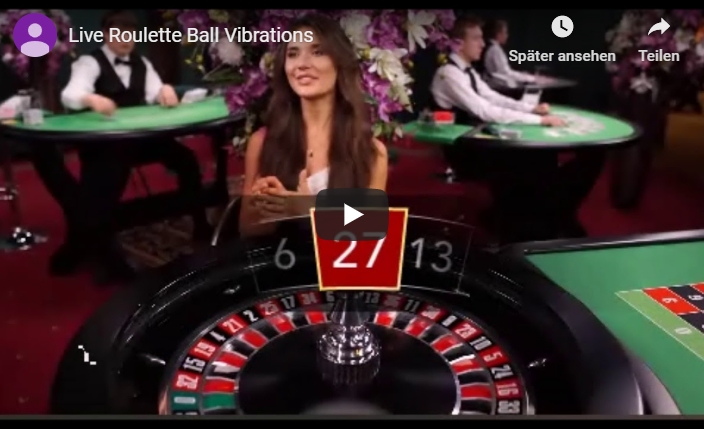 Vorsicht! Nachweislich Betrug beim Roulette / Live Roulette