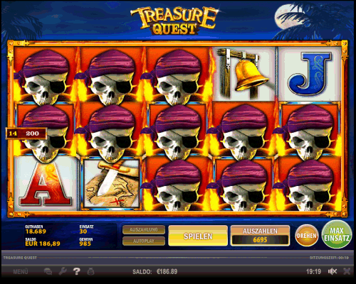 Gratis Freispiele in Online Casinos