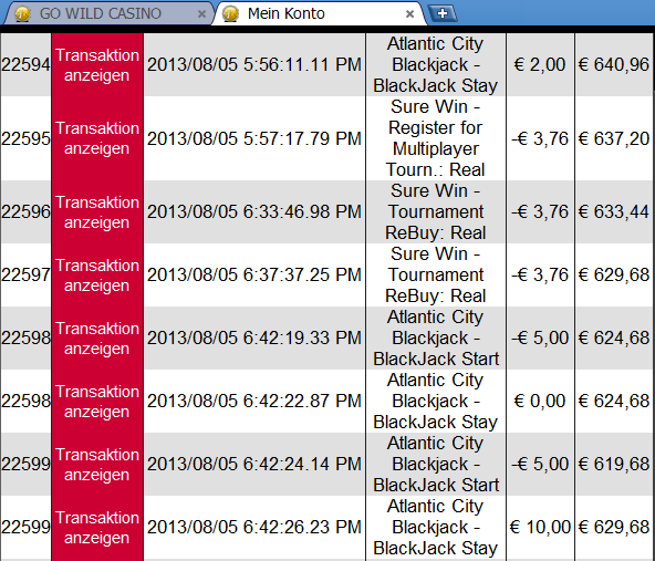 Slot Turnier mit 00 Preisgeld getestet <img k Reloader Sure Win